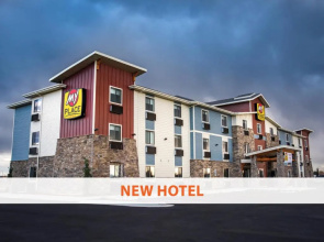 My Place Hotel - Vancouver, WA