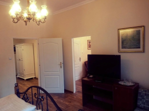 Lesni Hotel Peršlák
