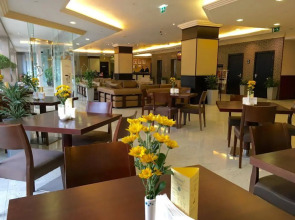 Star Metro Deira Hotel Apartments