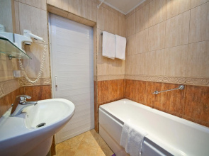 Slavyanska Beseda Hotel