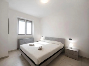 Appartamento 7 Il Tornante