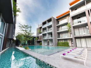 Maya Phuket Airport Hotel