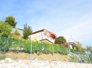 Holiday Home in Massarosa With Pool & Hill Views