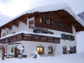 Hotel Hartenfels