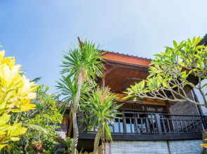 Oka 7 Bungalow