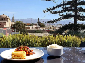 Vita Hoteles Arequipa