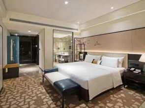 Rainbird International Hotel