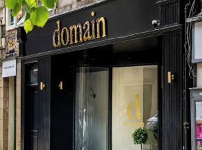 Domain Boutique Rooms