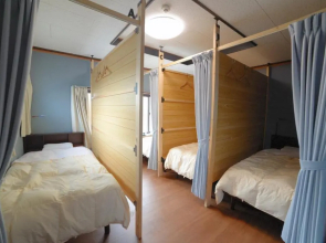 Guesthouse Iwase