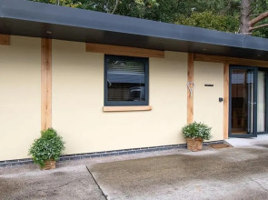 Swallows Nest,a 5 Star Visit Wales Graded Property