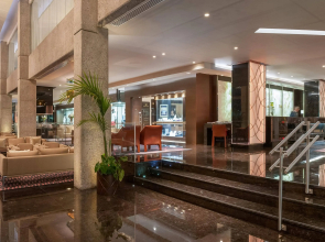 Amathus Beach Hotel Limassol
