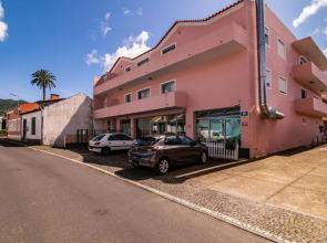 Furnas Apartment