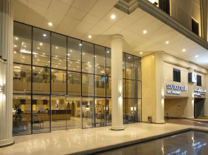Hotel SDU Boutique Al Madinah