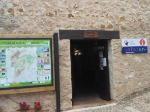 Hotel Yeste