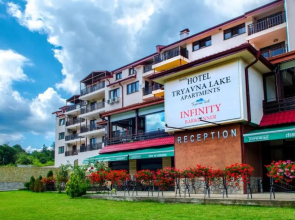 Tryavna Lake Hotel