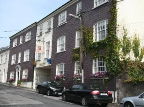 Friars Lodge