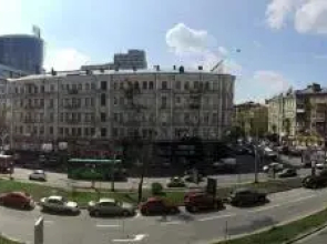 Shovkovychna 48 Apartment