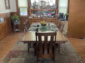 Patrick's Bed and Breakfast