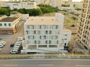 Arce Ryukyu Harbor Stay