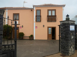 Casa El Correo