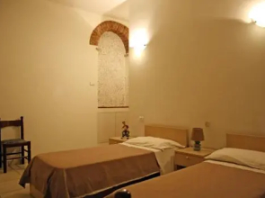 Ristorante alloggio da Serafino
