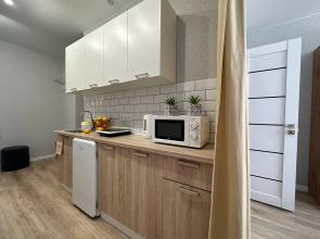 Апартаменты Лайт на улице Мира