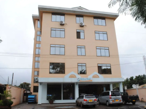 Briston Hotel