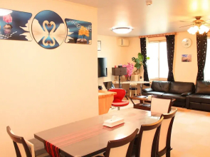 Yamanakako Resort House I