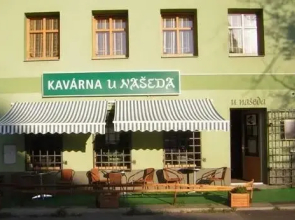 Pension U Našeda