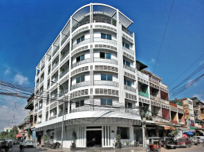 La Maison d Ambre
