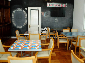 La Casona Hostel