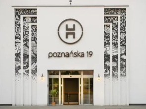Poznanska 19