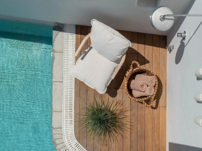 Virtu Suites