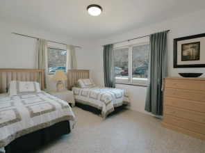 Siesta Vacation Home