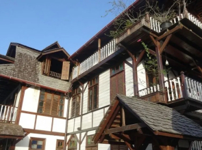 Greenheart Boutique Hotel