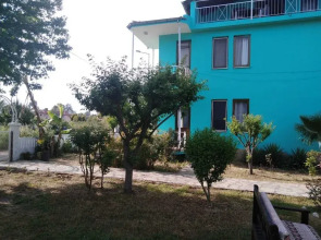 Villa Buketi Lissa Garden Apartments