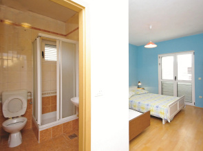 Apartments Makarska