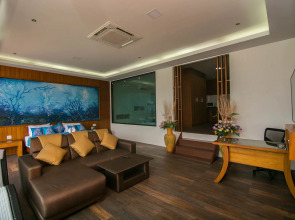 Mountain Resort Koh Lipe