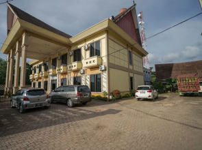 OYO 346 Guest House Dempo Jakabaring