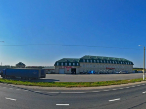 Hotel Rossiya