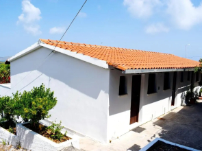 Peace, comfort and spectacular sea view,3