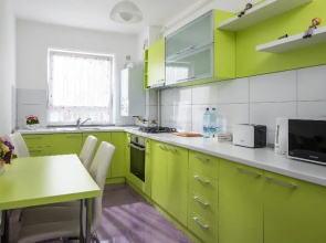 Brasov Holiday Apartments - BUTTERFLY