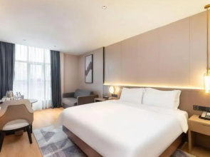 Lavande Hotel Guangzhou Tianhe Park Huangpu Avenue