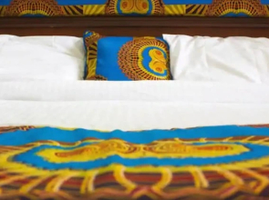 Golf Course Apartments