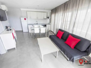 Roses Apartments Sea View 2habitaciones