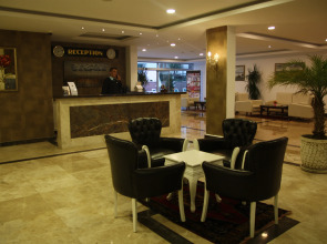 Kleopatra Atlas Hotel - All Inclusive - Adults Only