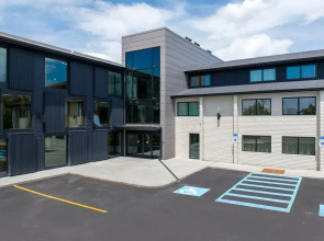 The Gibson Hotel Great Falls, an Ascend Collection Hotel