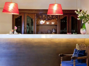 Hotel Liotopi