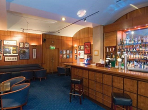 Holiday Inn City West