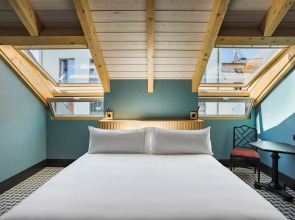 Room Mate Collection Alba, Madrid